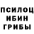 Галлюциногенные грибы ЛСД Serg Magnifique